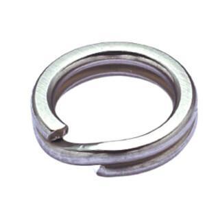 Gebroken ringen Decoy Split Ring M 4 (x20)